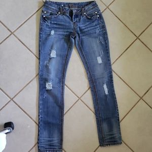 Almost Famous jeans